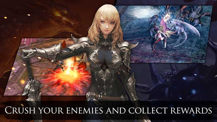 Shadowblood（暗影之血） 1.0.45