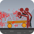 Stickman Annihilation(毁灭火柴人Stickman Annihil) 0.9.34