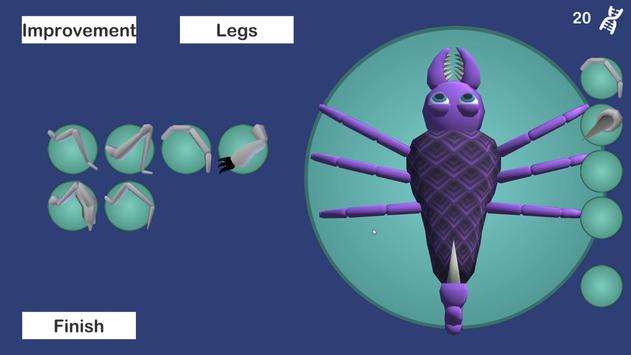 进化模拟器3DAPP