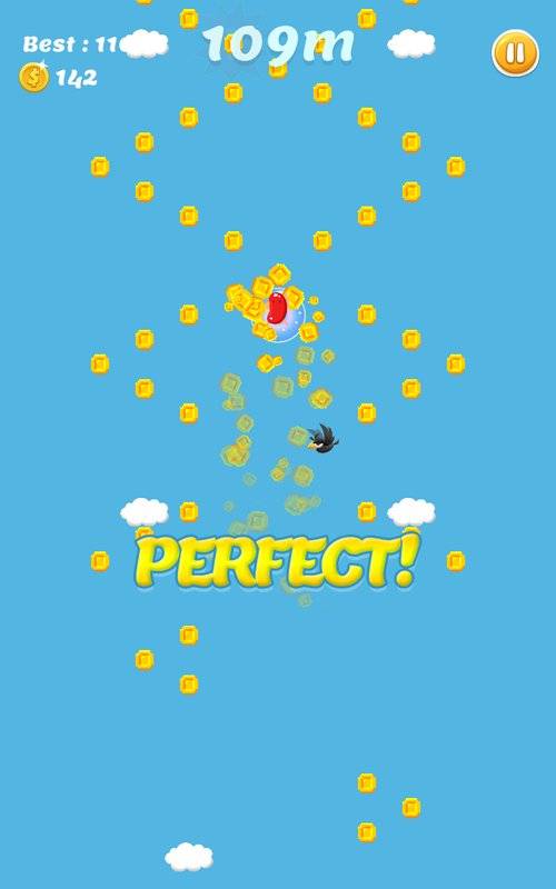 和我一起跳JumpWithMe 1.0.6