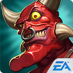 Dungeon Keeper(地下城守护者) 1.7.87官方版