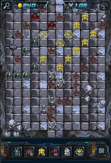Field Defense 1.30官方版