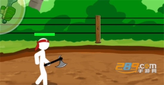 火柴人的抵抗（Stickman Army : The Resistance）官方版下载2022最新版本v25 最新版