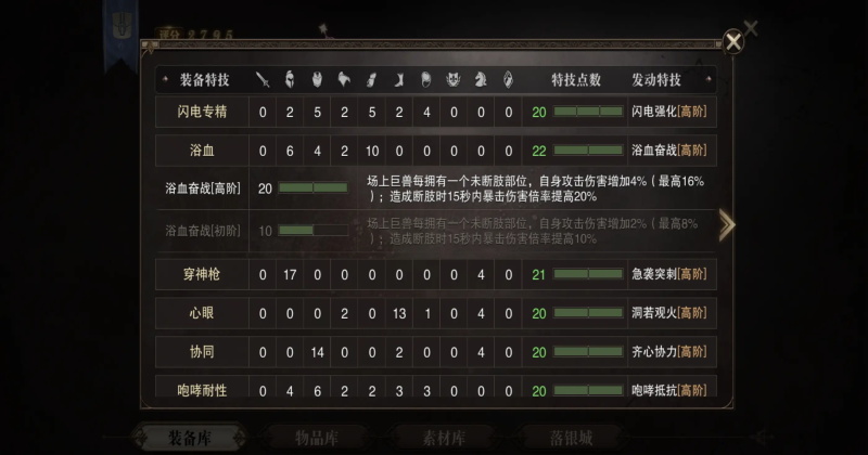 猎魂觉醒最新版本 1.0.514626安卓版