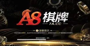 a8棋牌