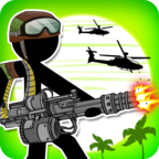火柴人的抵抗（Stickman Army : The Resistance）官方版下载2022最新版本v25 最新版
