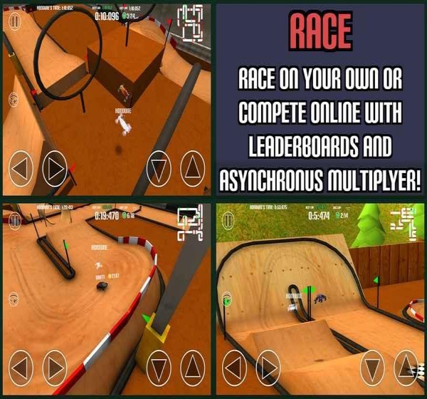 ReCharge RC（重装改造RC） 1.06