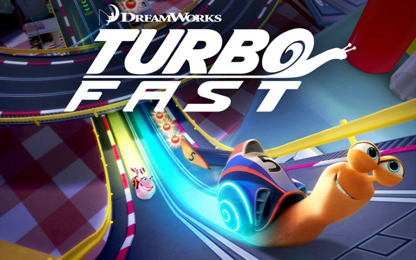 极速蜗牛Turbo FAST 2.1.18