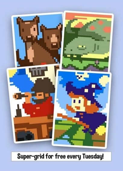 Hungry Cat Picross（饥饿小猫数字绘画） 1.83