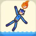 Burning Man.io最新版