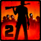 Into the Dead 2(勇闯死人谷2) 0.8.1官方版