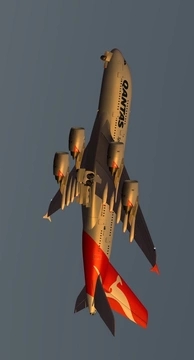 Infinite Flight最新版