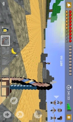 我的生存战争SurvivalGames 1..2.17.0000