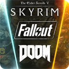 Bethesda Pinbal（贝塞斯达弹球） 1.0.3
