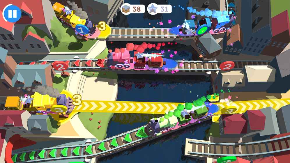 Train Conductor World(列车调度员世界) 1.12