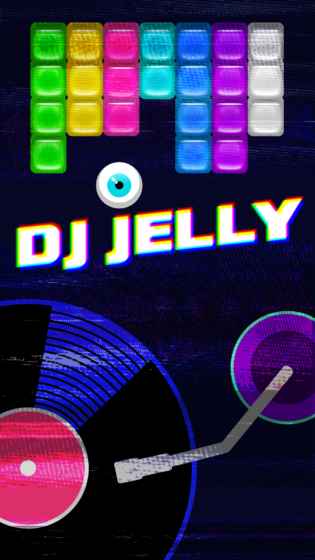 DJ Jelly(DJ果冻) 1.7官方版