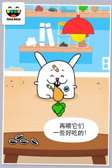 托卡宠物医生Pet Doctor 1.0.4-play