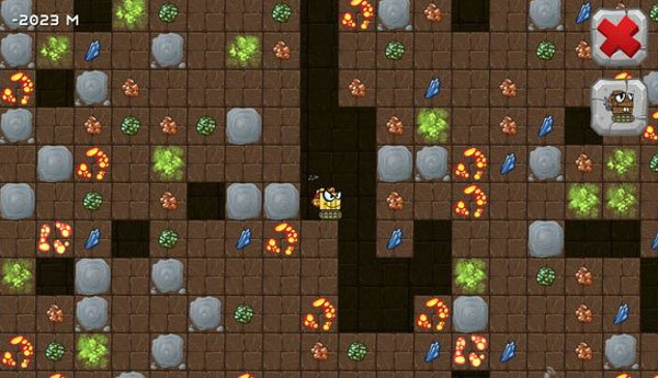 挖掘世界 1.9.3官方版
