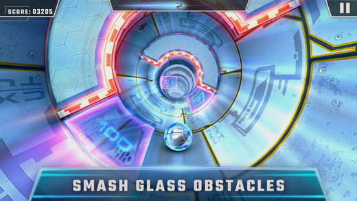 Cyber Swiper 1.0.4