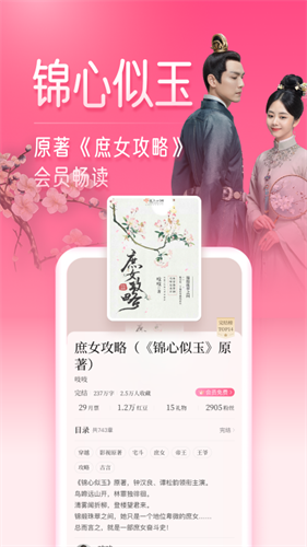 红袖读书旧版本