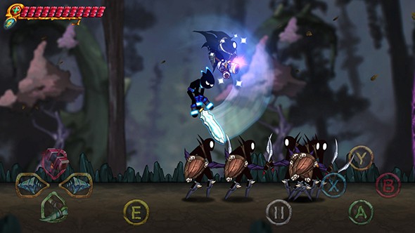 恶魔必须死Demons Must Die 1.0