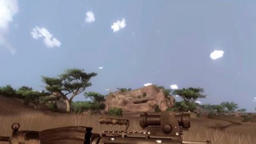 战地模拟器最新版