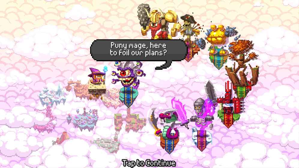 Dice Mage 2(骰子魔法师2) 1.05官方版