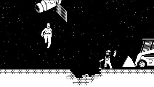 Fly Guy(会飞的家伙) 1.1.0