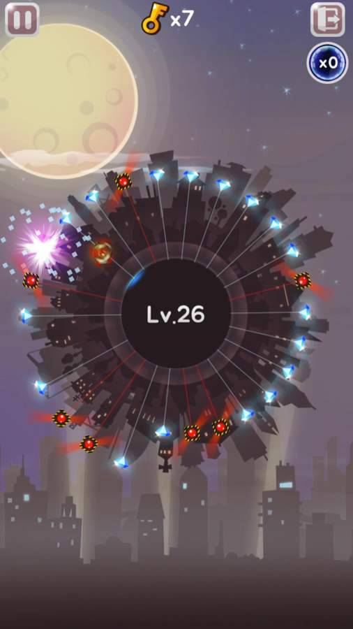 Lupin Turn(蹦蹦罗宾) 1.0.3
