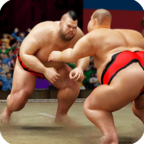 Sumo Stars Wrestling(相扑明星摔跤2018 Sumo Stars Wre) 1.0.2