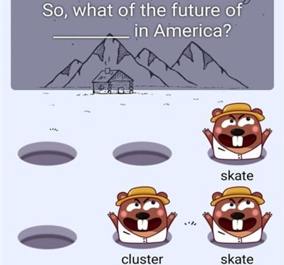 单词鼠