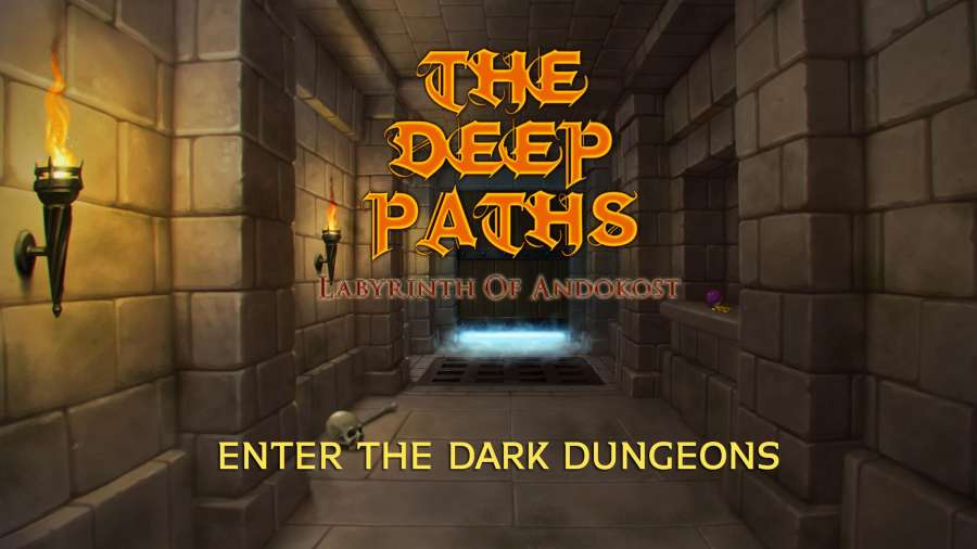 Deep Paths（地牢深径） 5