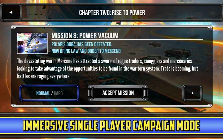 Star Realms(星际王国) 4.170608.73