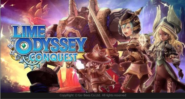 Lime Odyssey最新版