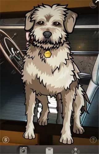 私家侦探亚契Archer, P.I. 1.0.2