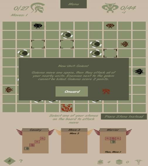米诺斯战略Minos Strategos 1.0.5