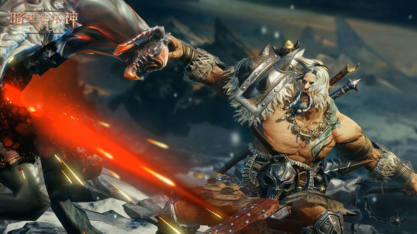 暗黑破坏神2mod