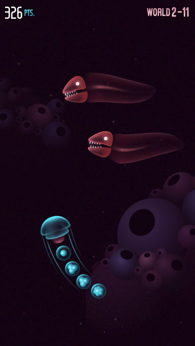 Undersea(海底) 1.0.0