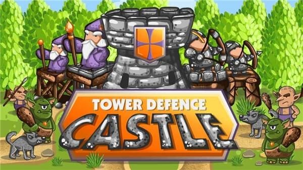 Tower Defense - Castle TD(城堡防御Tower Defense -) 1.02