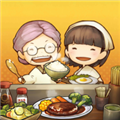 新众多回忆的食堂故事无限金币版
