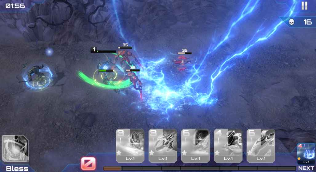 星海指挥官 1.0.8官方版