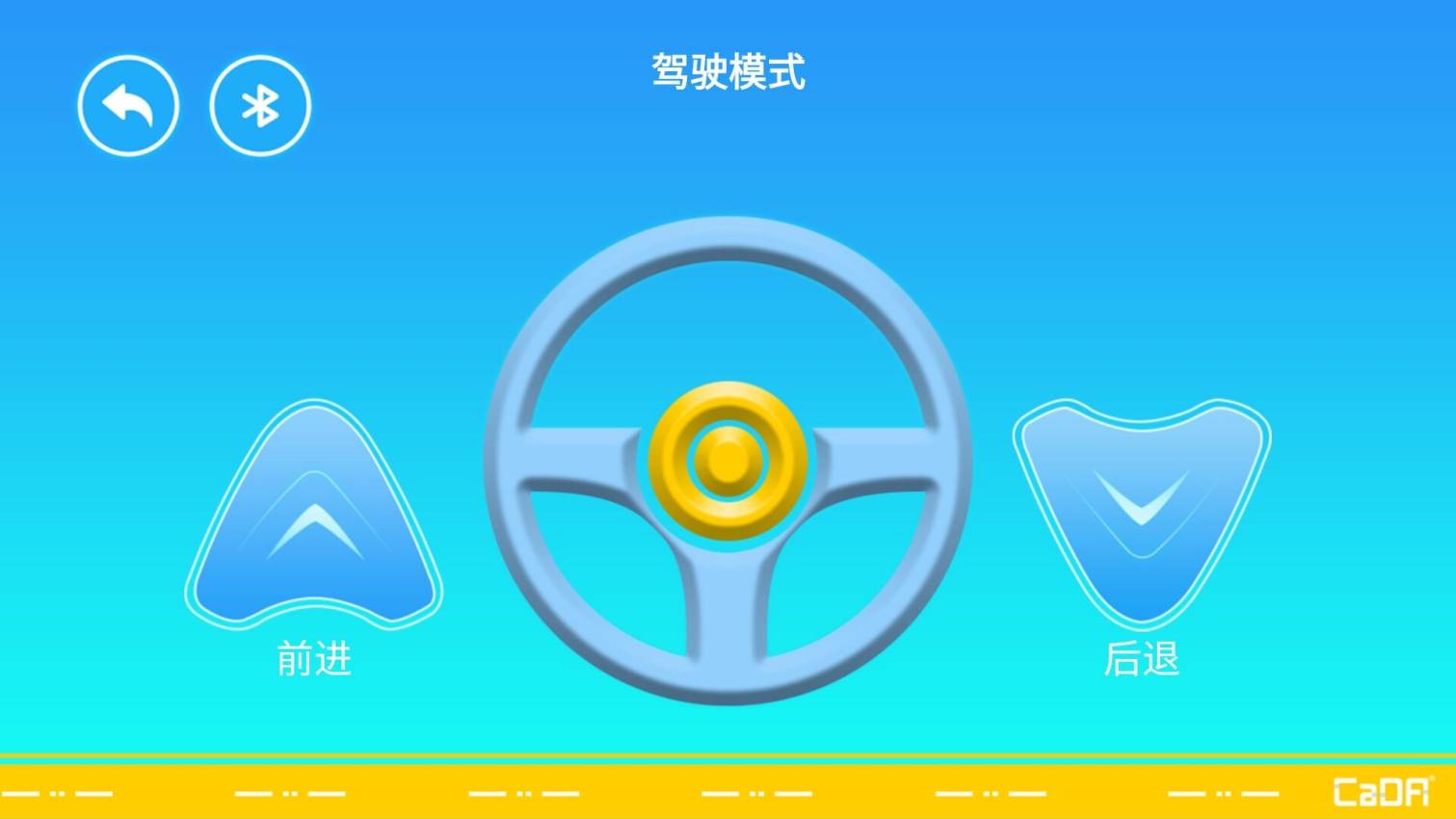 CaDAGo软件