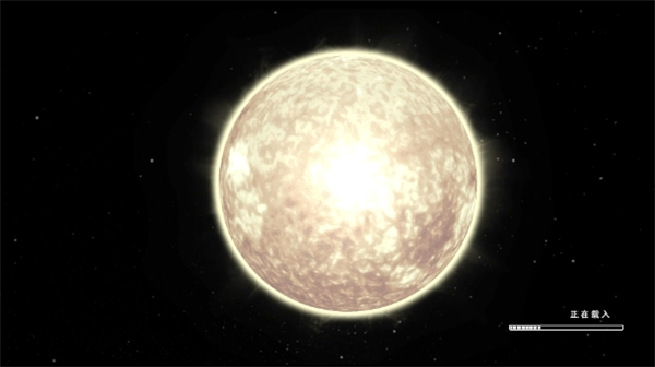 宇宙星系模拟器怎么玩配图1