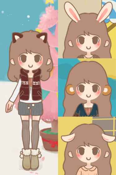 Emily（小清新艾米莉） 2.0