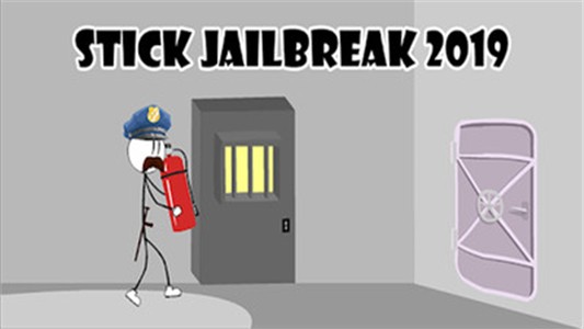 火柴人越狱2019 火柴人越狱2019