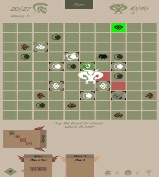米诺斯战略Minos Strategos 1.0.5