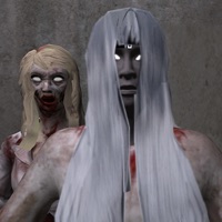 Granny Games Horror Escape ios版