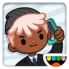 Toca Office(托卡生活：办公室) 1.0官方版
