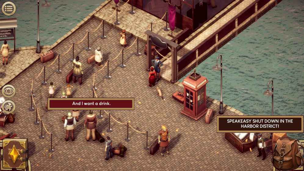 Pendula SwingAPP