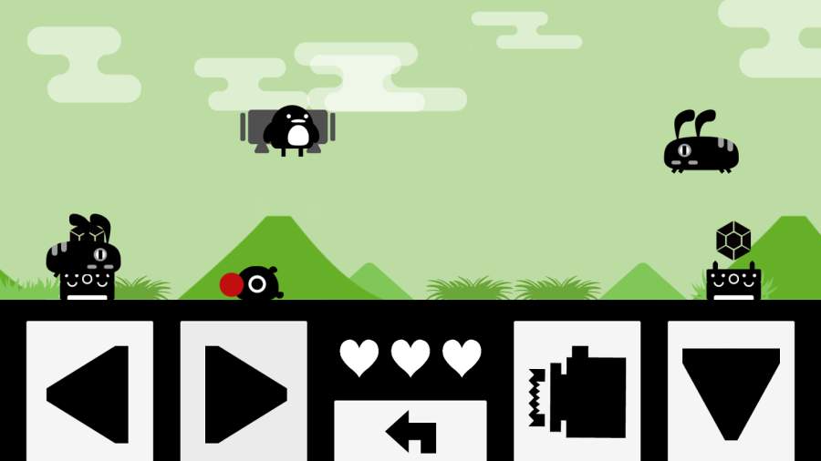 企鹅大冒险 1.0.0官方版
